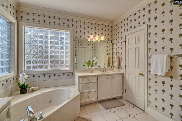 2 Crescent Lake Court, Blythewood, SC 29016