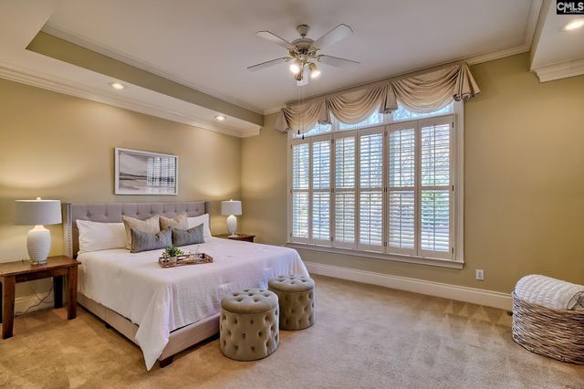 2 Crescent Lake Court, Blythewood, SC 29016