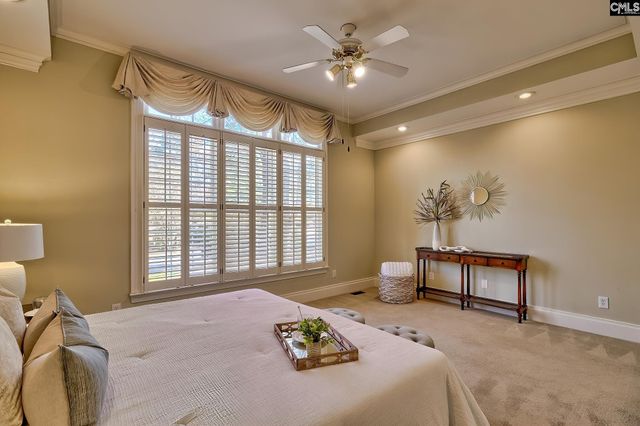 2 Crescent Lake Court, Blythewood, SC 29016