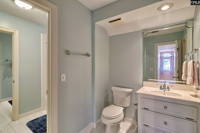 2 Crescent Lake Court, Blythewood, SC 29016