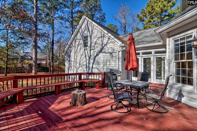 2 Crescent Lake Court, Blythewood, SC 29016