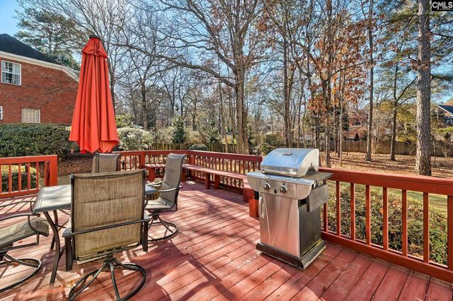 2 Crescent Lake Court, Blythewood, SC 29016