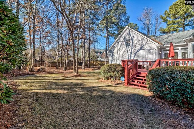 2 Crescent Lake Court, Blythewood, SC 29016