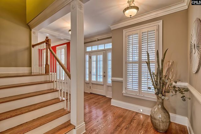 2 Crescent Lake Court, Blythewood, SC 29016