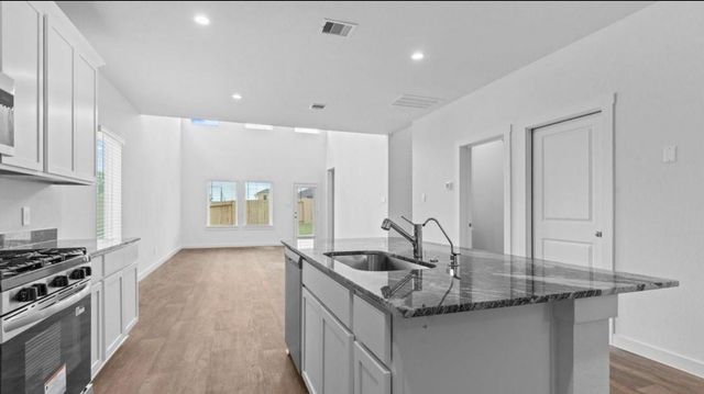 8051 Marchese Drive, Richmond, TX 77406