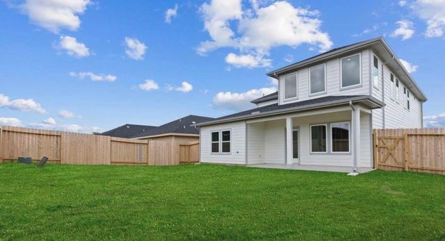 8051 Marchese Drive, Richmond, TX 77406