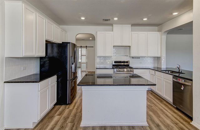 1004 Desaix DR, Georgetown, TX 78628