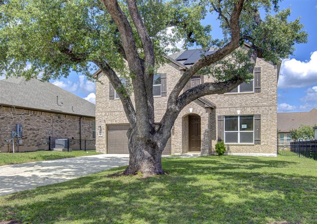 1004 Desaix DR, Georgetown, TX 78628