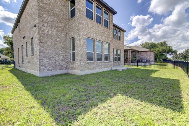 1004 Desaix DR, Georgetown, TX 78628