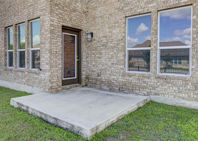 1004 Desaix DR, Georgetown, TX 78628