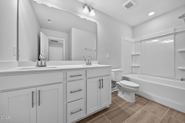 1509 Fruit Tree Lane, Wake Forest, NC 27587