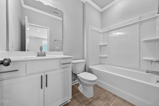 1509 Fruit Tree Lane, Wake Forest, NC 27587