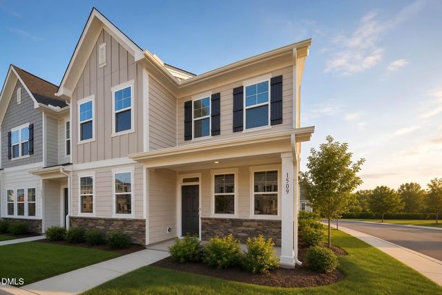 1509 Fruit Tree Lane, Wake Forest, NC 27587