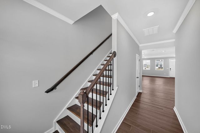 1509 Fruit Tree Lane, Wake Forest, NC 27587