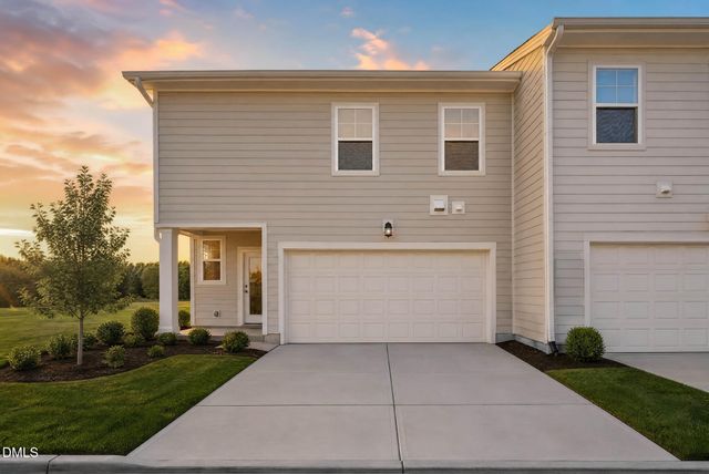 1509 Fruit Tree Lane, Wake Forest, NC 27587