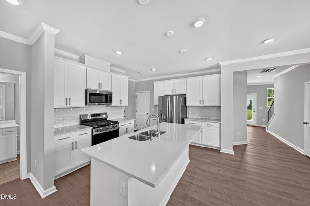1509 Fruit Tree Lane, Wake Forest, NC 27587