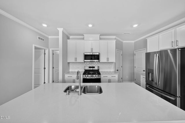 1509 Fruit Tree Lane, Wake Forest, NC 27587