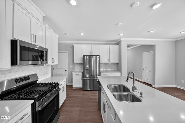 1509 Fruit Tree Lane, Wake Forest, NC 27587