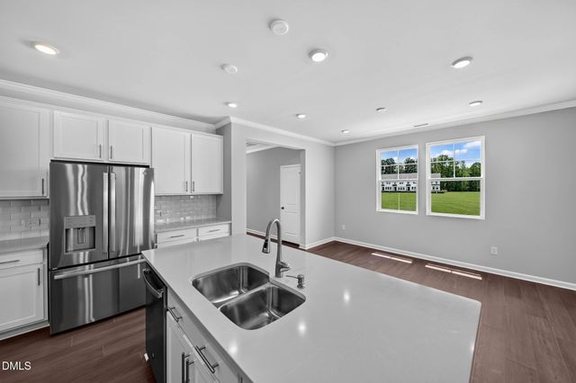 1509 Fruit Tree Lane, Wake Forest, NC 27587
