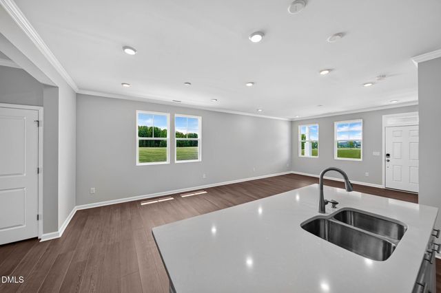 1509 Fruit Tree Lane, Wake Forest, NC 27587