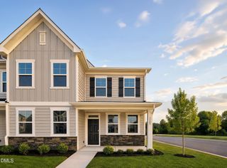 1509 Fruit Tree Lane, Wake Forest, NC 27587