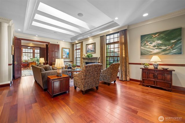 3415 9th Avenue Ct NW, Gig Harbor, WA 98335