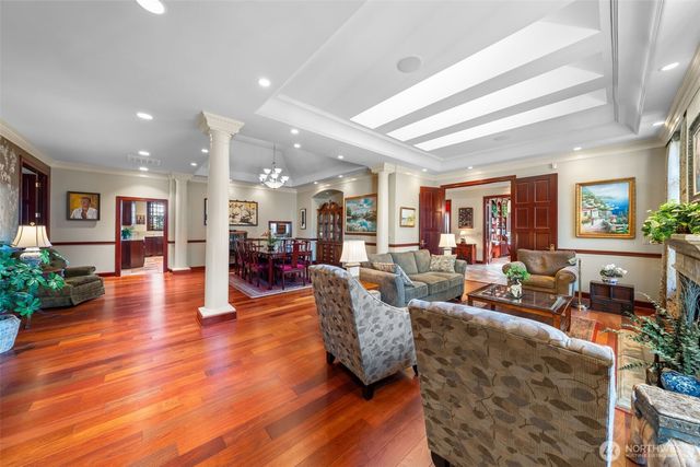 3415 9th Avenue Ct NW, Gig Harbor, WA 98335