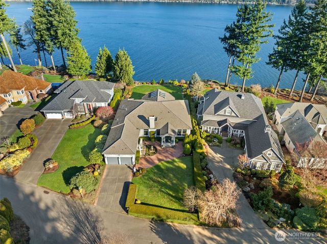 3415 9th Avenue Ct NW, Gig Harbor, WA 98335
