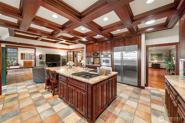 3415 9th Avenue Ct NW, Gig Harbor, WA 98335