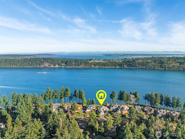 3415 9th Avenue Ct NW, Gig Harbor, WA 98335