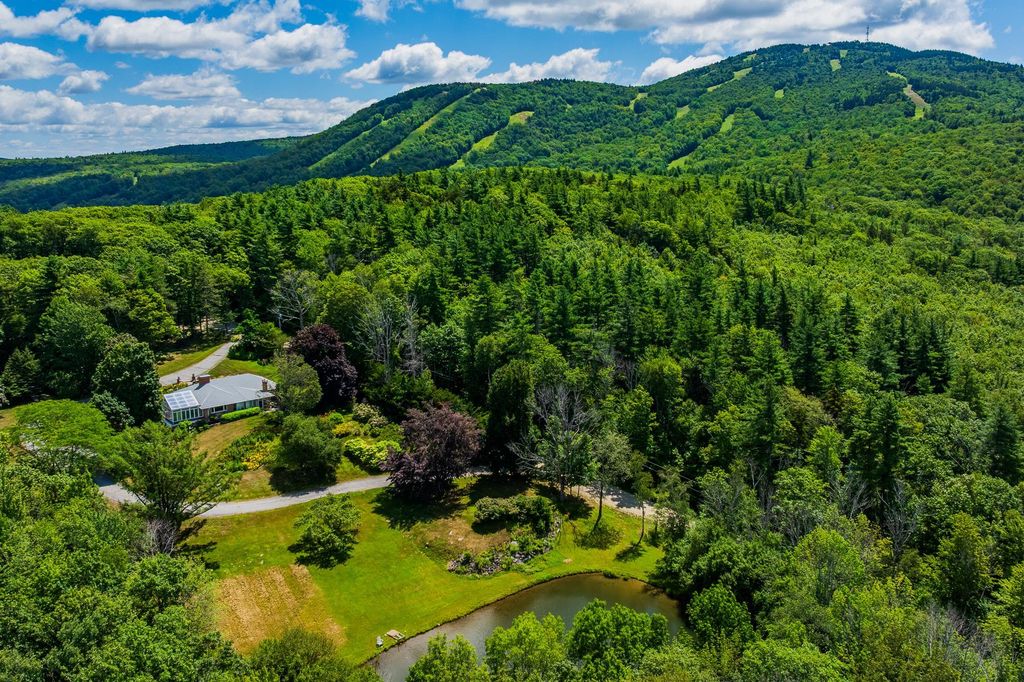 195 Old Province Road, Goshen, NH 03752