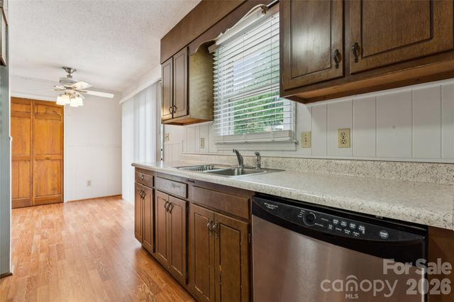 205 Cliffside Drive, Kannapolis, NC 28081
