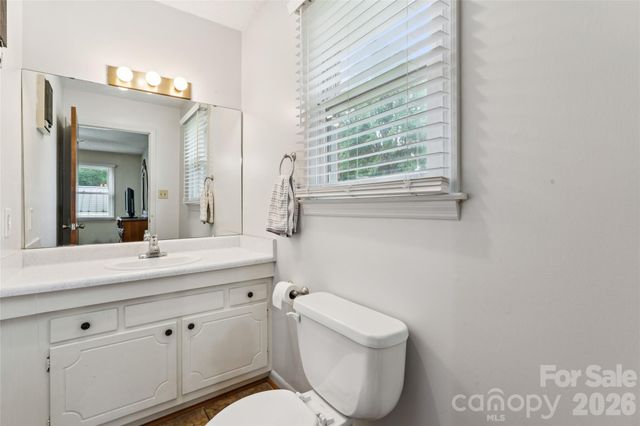 205 Cliffside Drive, Kannapolis, NC 28081