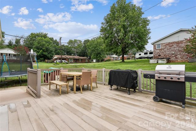 205 Cliffside Drive, Kannapolis, NC 28081