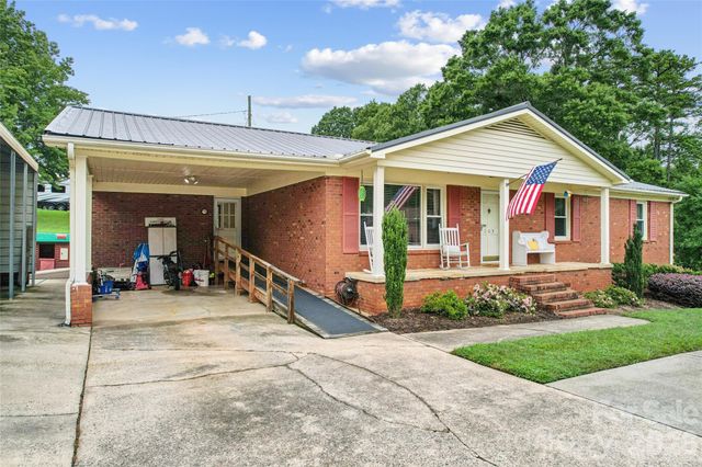205 Cliffside Drive, Kannapolis, NC 28081