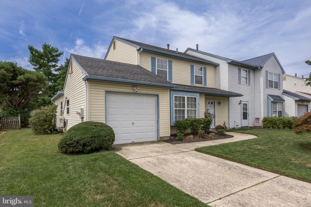 3 HARVEST LN, Sicklerville, NJ 08081