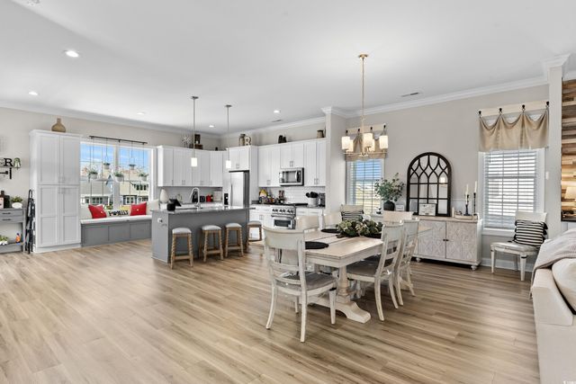 482 Harbour View Dr., Myrtle Beach, SC 29579