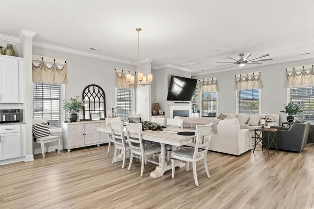482 Harbour View Dr., Myrtle Beach, SC 29579