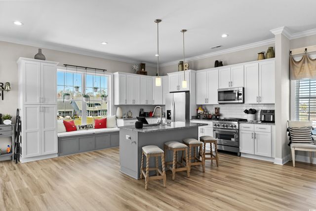 482 Harbour View Dr., Myrtle Beach, SC 29579