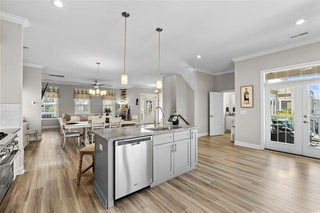 482 Harbour View Dr., Myrtle Beach, SC 29579