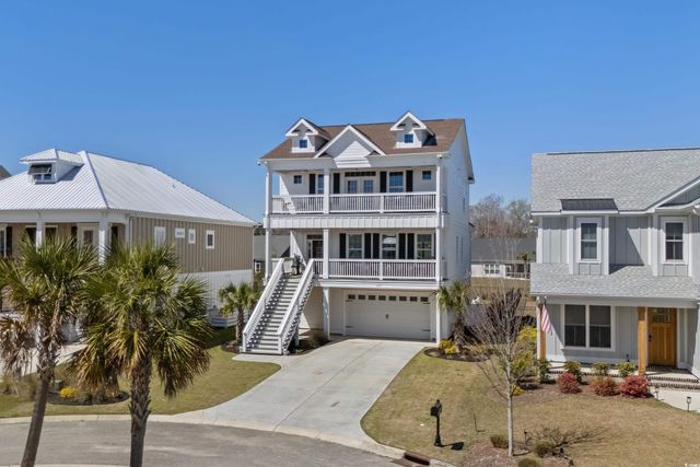482 Harbour View Dr., Myrtle Beach, SC 29579