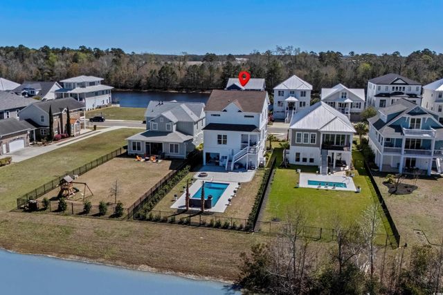 482 Harbour View Dr., Myrtle Beach, SC 29579