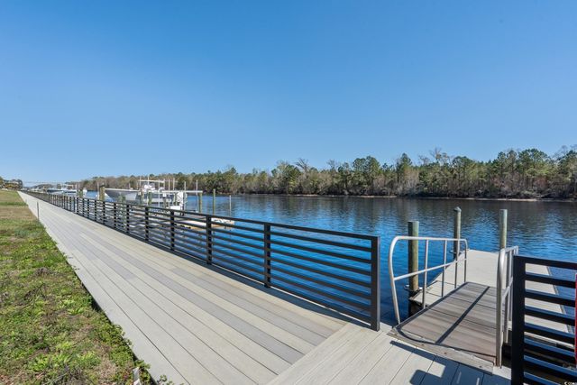 482 Harbour View Dr., Myrtle Beach, SC 29579
