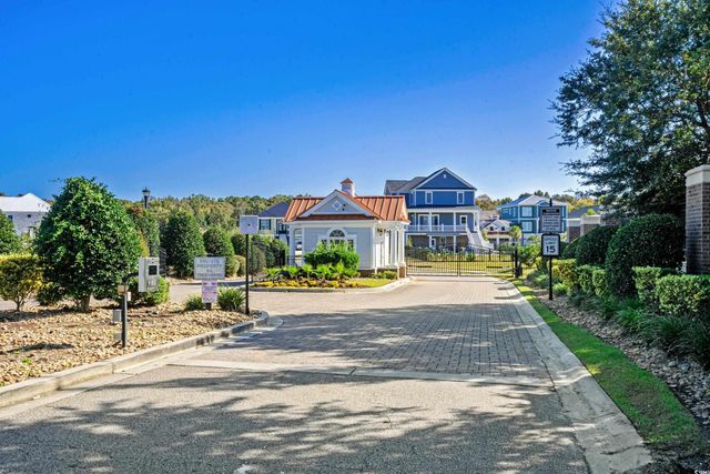 482 Harbour View Dr., Myrtle Beach, SC 29579