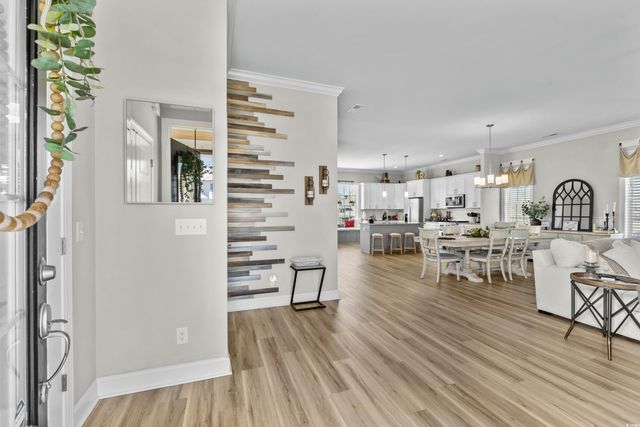 482 Harbour View Dr., Myrtle Beach, SC 29579