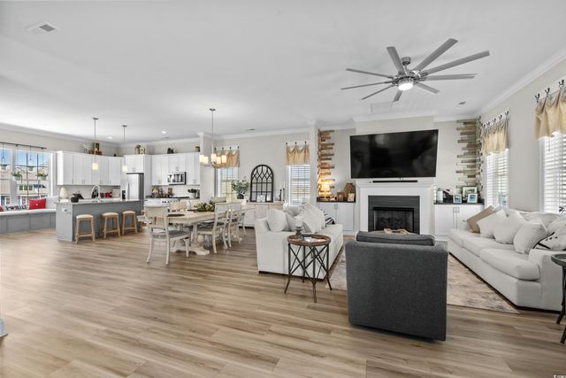 482 Harbour View Dr., Myrtle Beach, SC 29579