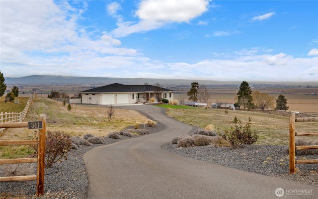 341 Stonegate Drive, Ellensburg, WA 98926