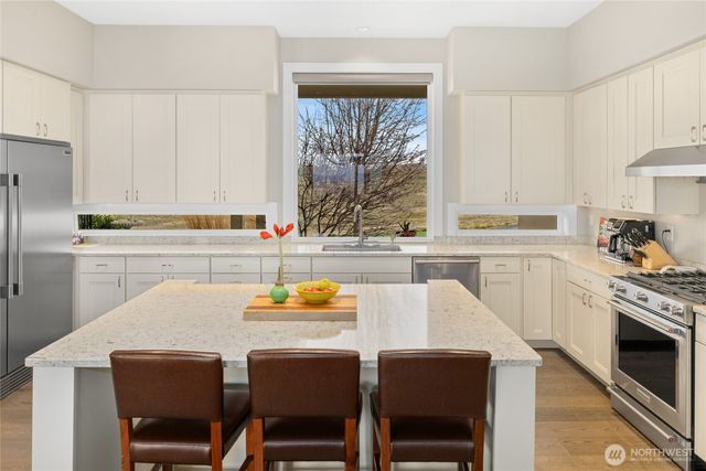 341 Stonegate Drive, Ellensburg, WA 98926