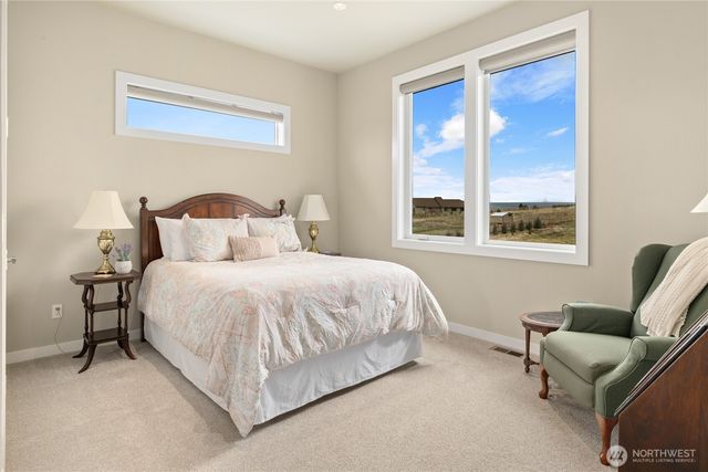 341 Stonegate Drive, Ellensburg, WA 98926