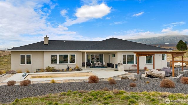 341 Stonegate Drive, Ellensburg, WA 98926